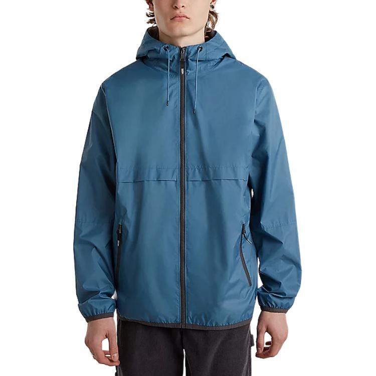 Vans MTE 1 Wagner Jackets & Coats Men's Blue VN000G8AP8X