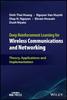 Книга Deep Reinforcement Learning for Wireless Communications and Networking : Theory, Applications and Implementation