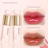 Novo Hydrating Lip Glaze for Plump Lips, Mirror-Like Lip Gloss, Brightening and Moisturizing, Leaves Lips Dewy and Non-Drying, Lip Makeup Online