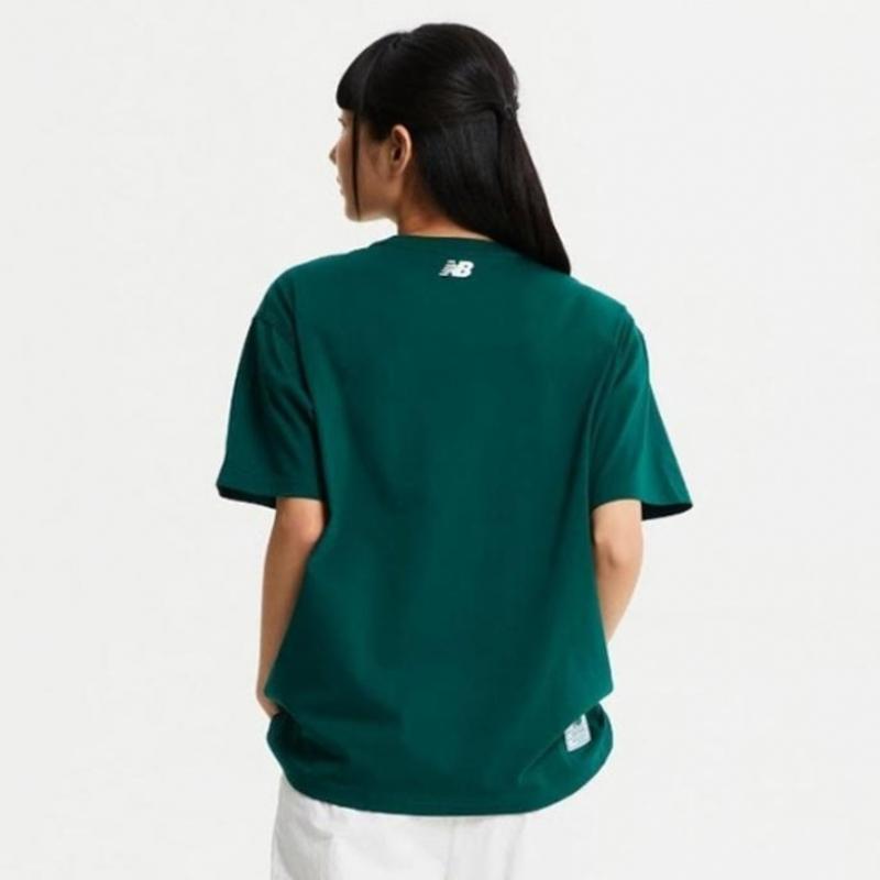 Продавец Hub Sports New Balance Tee Universal Nbsc Short Sleeve Tee Nbnee22533 62