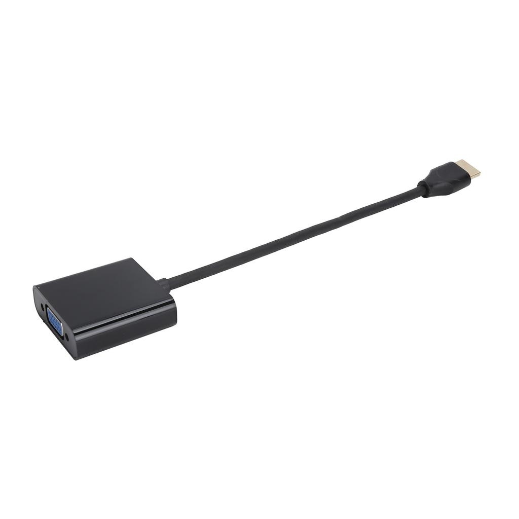 Кабель-адаптер HD Multimedia Interface на VGA 1080P HD