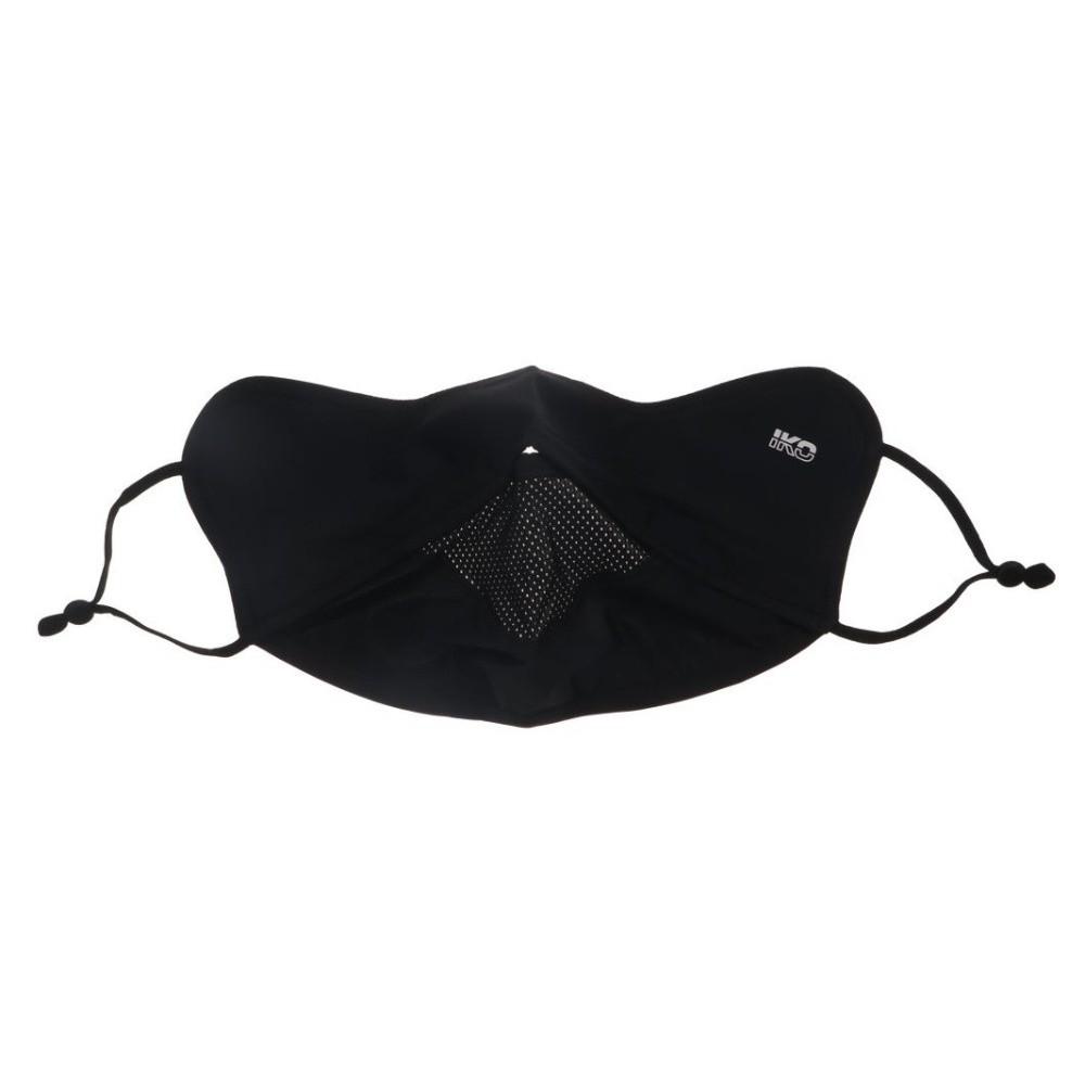 Сетчатая солнцезащитная вуаль с защитой от ультрафиолета, анти-уф-защитное покрытие для лица, тонкий ледяной шелковый шарф для лица, рыбалка