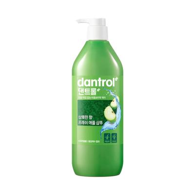 Dantrol Fresh Apple Shampoo для жирной кожи, 820 мл, 1 шт.