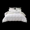 Yamian Shangpin 85% White Duck Down Comforter