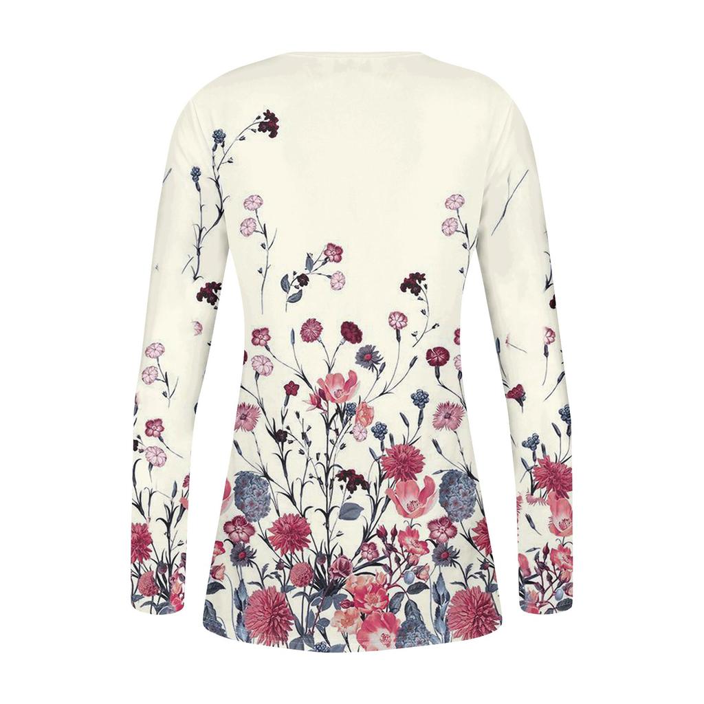 Рубашки с длинным рукавом для женщин, осенняя мода, нарядные повседневные блузки, модные плиссированные туники, топы для леггинсов