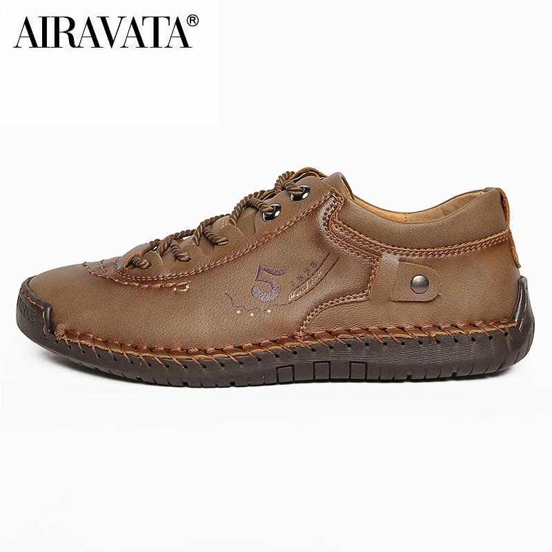 Повседневные кроссовки, кожаная обувь, мужские лоферы, горячая распродажа, мокасины, обувь для инструментов