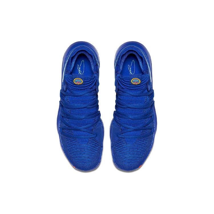 Nike KD 10 EP 'City Edition' Men's 897816-402