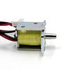 Hengda DC12V Умный домик для кошек Электронный соленоидный замок для шкафов