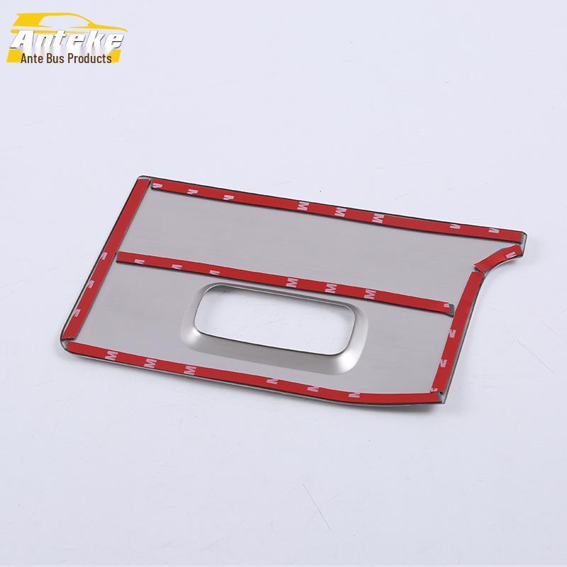 18 Lavida PLUS Cabin Storage Box Decorative Sticker