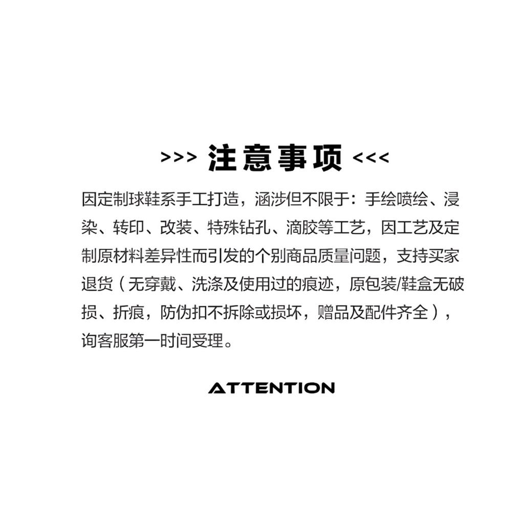 Nike Big Cloud Pattern Auspicious Qilin PU Slip Resistant Low top Casual Skateboard Shoes Unisex Gray White 355152-106(Team239-)