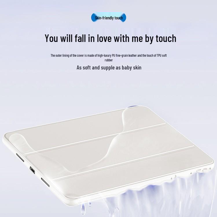 Силиконовый противоударный чехол для Huawei Honor Pad 8 (12 дюймов)