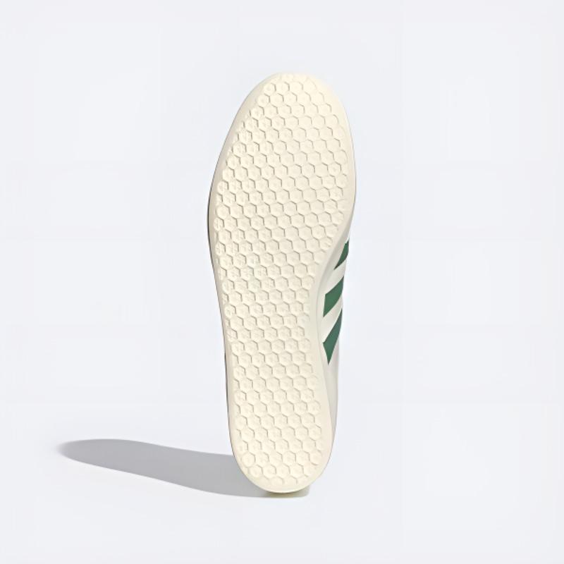adidas Кроссовки Gazelle 'Off White Collegiate Green' IG1635