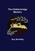 Книга The Childerbridge Mystery by English - Paperback