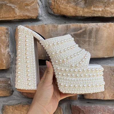 Женская обувь – Босоножки