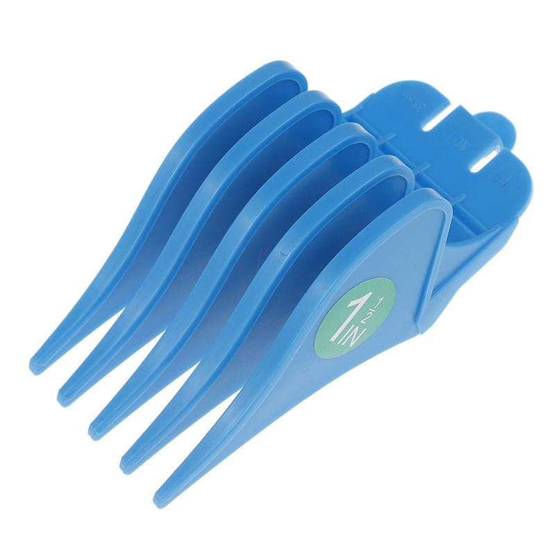 3 piezas de guía de corte de peine de límite de gran tamaño de 32/38/51 mm para cortadora Wahl