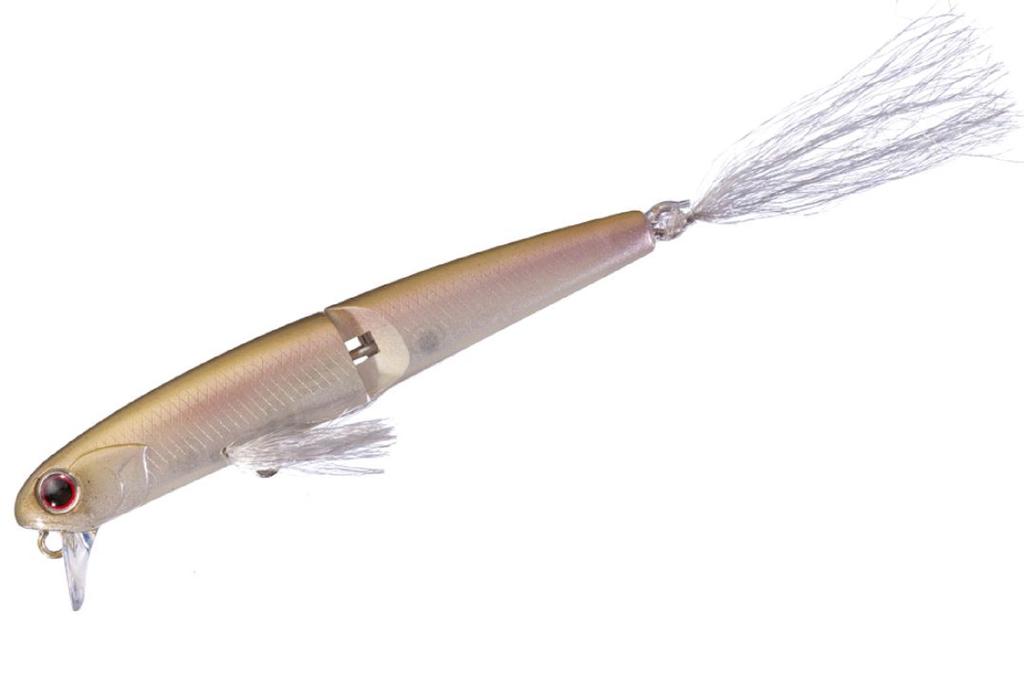 OSP Плавающая приманка Over Real 63 S-76 (8644)