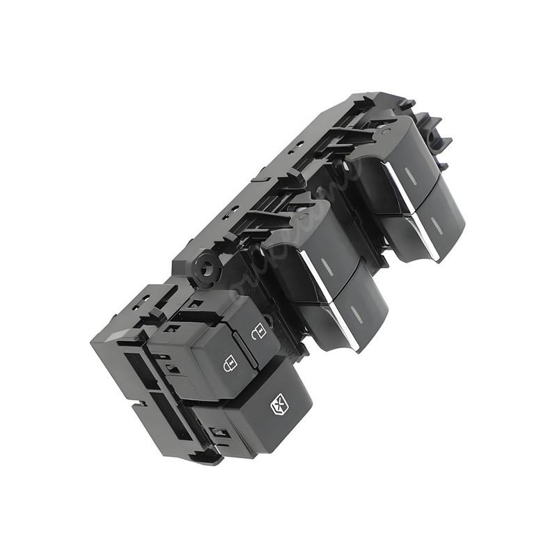 84040-02160 For Toyota C-HR 2018 Master Driver Side Electric Power Window Switch Lifter Control Button Parts