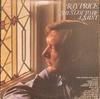LP Record RAY PRICE - She's Got To Be A Saint KC32033 Columbia 1973 US Country Used