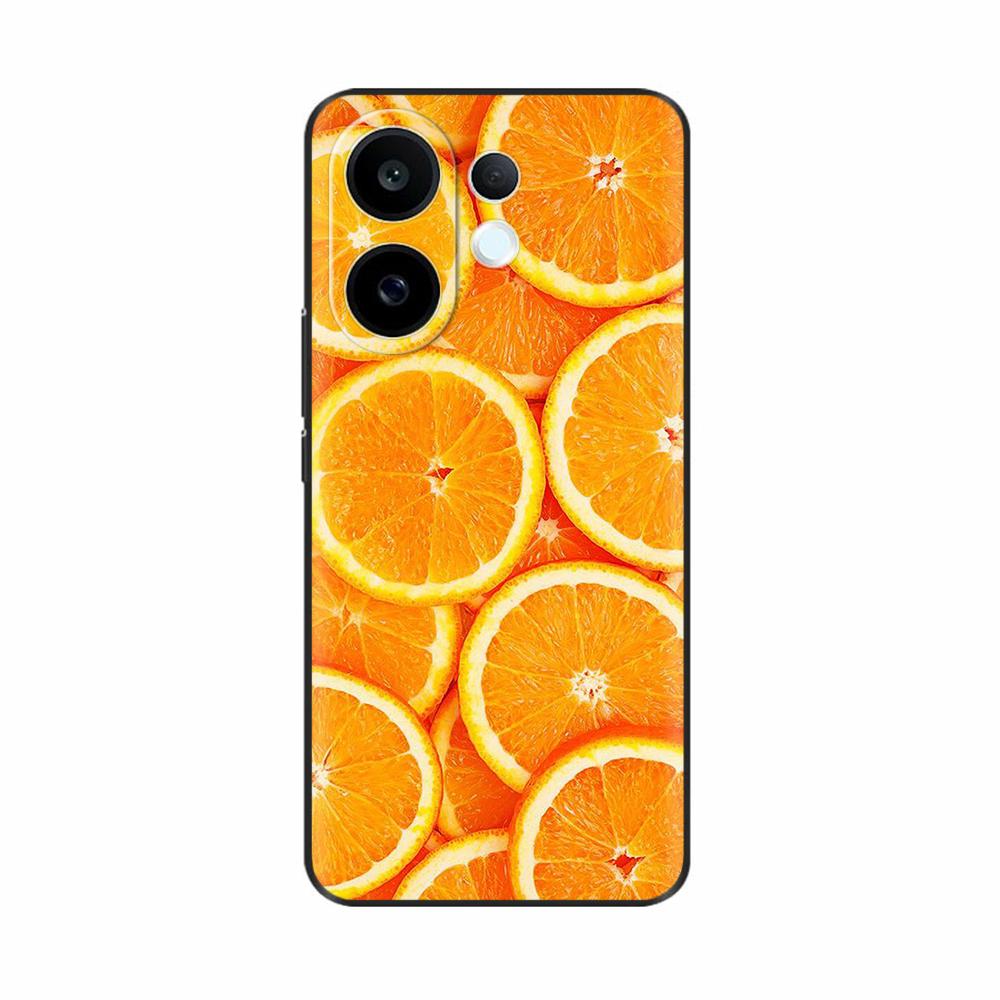 Чехол для VIVO S30 Pro Mini 5G Мультяшные Бабочки Цветы Силиконовые Чехлы для Телефона Для Vivo S30 5G vivoS30 Задняя Крышка Fundas Бампер