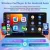 Universal 2Din Car Radio 7"/9"/10"Android 13 Autoradio 4/8Core Wireless Carpaly Multimedia Player GPS For Hyundai Nissan Toyota