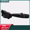 Оригинальный переключатель стеклоочистителя для Chrysler Jeep Dodge 2006-2017 68003215AB 68003215AC