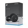 Проводные наушники Sennheiser HD 560S с динамическими драйверами, открытого типа, разработанные в штаб-квартире