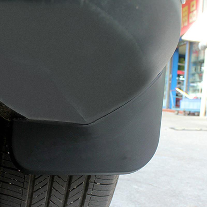 My Good Car, 4 шт., передние и задние брызговики, брызговики, брызговики для Ford Kuga Escape 2013-2018