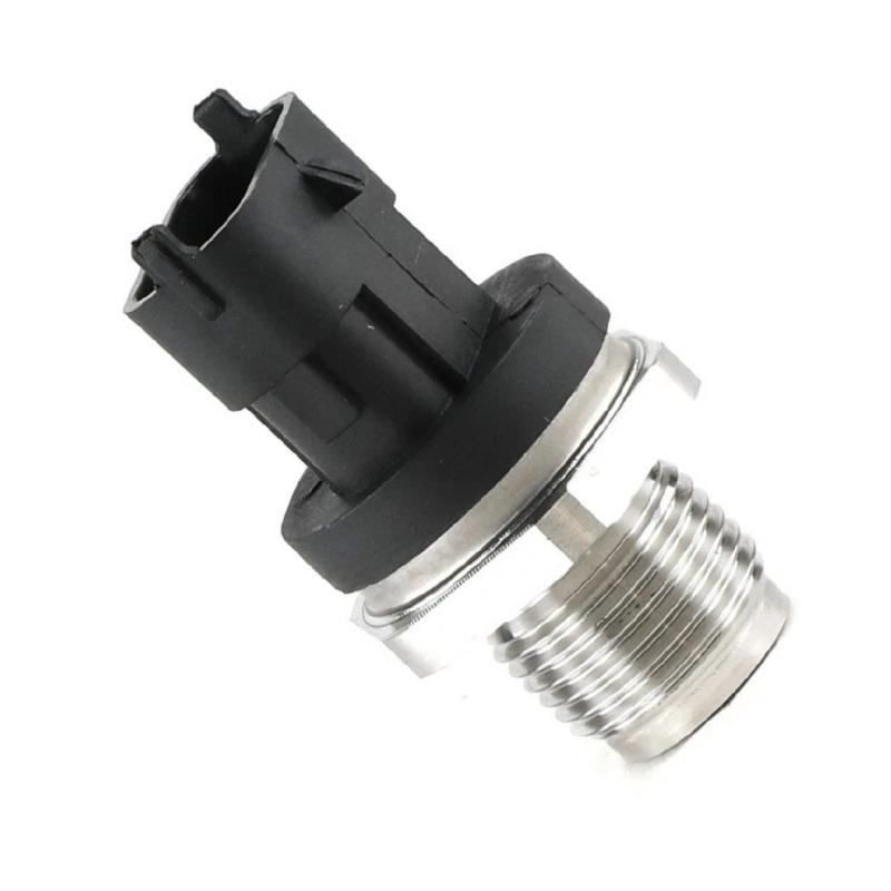 Original High Quality New For 0281002708 For TOYOTA YARIS COROLLA LUNA 1.4 D4D Common Rail Fuel High Pressure Sensor