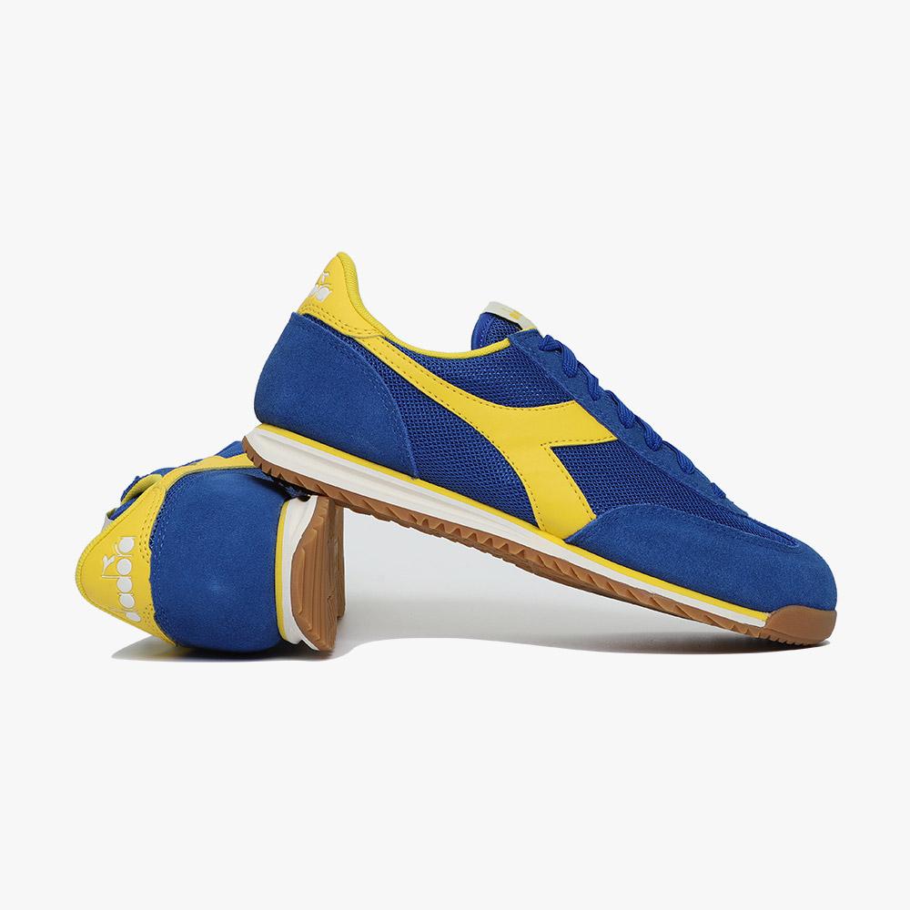 Diadora Крест Синий