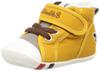 Baby Shoes Yellow Cm [Double B] 63-9302-579 13.0