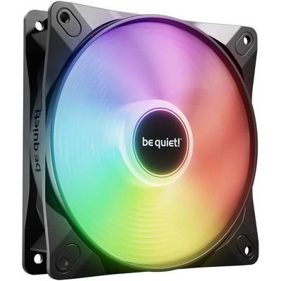 Be Quiet ! - Light Wings LX - Вентилятор для корпуса - BL120 - 120 мм - PWM