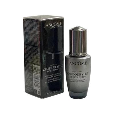 Lancome Advanced Genifique Light Pearl сыворотка для ресниц 20 мл сыворотка для ресниц