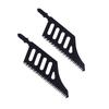 1/2/3Pcs T142Hb Jigsaw Blade Curved Scroll Saw Blades T Shank Fine Teeth For Woodworking Precision Cutting Tools Parts