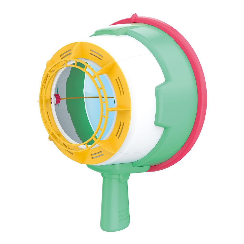 Kawada Bubble Bomb Blaster KHE-01