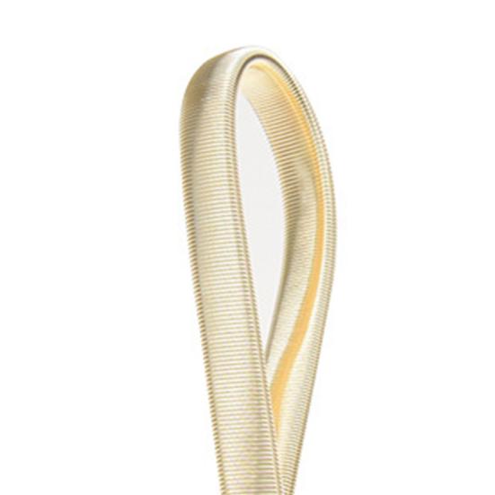 Excellent Curtain Buckle Eye-catching Rust-proof Portable Flower Shaped Magnetic Curtain Strap for Living Room