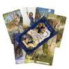Everyday Witch Tarot Cards Deck Oracle Electronic Guide Book 78Pcs English Version Everyday Witch Tarot Deck Board Game Cards