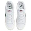 Новые женские кроссовки Nike Court Legacy Lift Белые Парус Сезам Ель DM7590-107