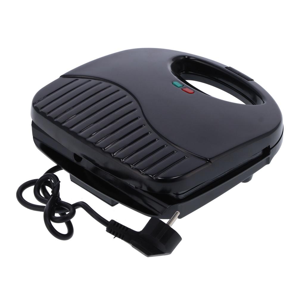 12Hole 750W Nut Maker DoubleSided Heating Multifunctional Hazelnut Breakfast Machine