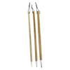 Hair Artist Thin Crisperding Painting Pens Calligraphy Brushes Script Writing Brush Chinese Brushes
