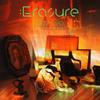 Виниловая пластинка ERASURE - Day-glo (Основано на реальных событиях)(Gre STUMM485GREENVI Mute 2022 Великобритания Танцевальная и электронная музыка