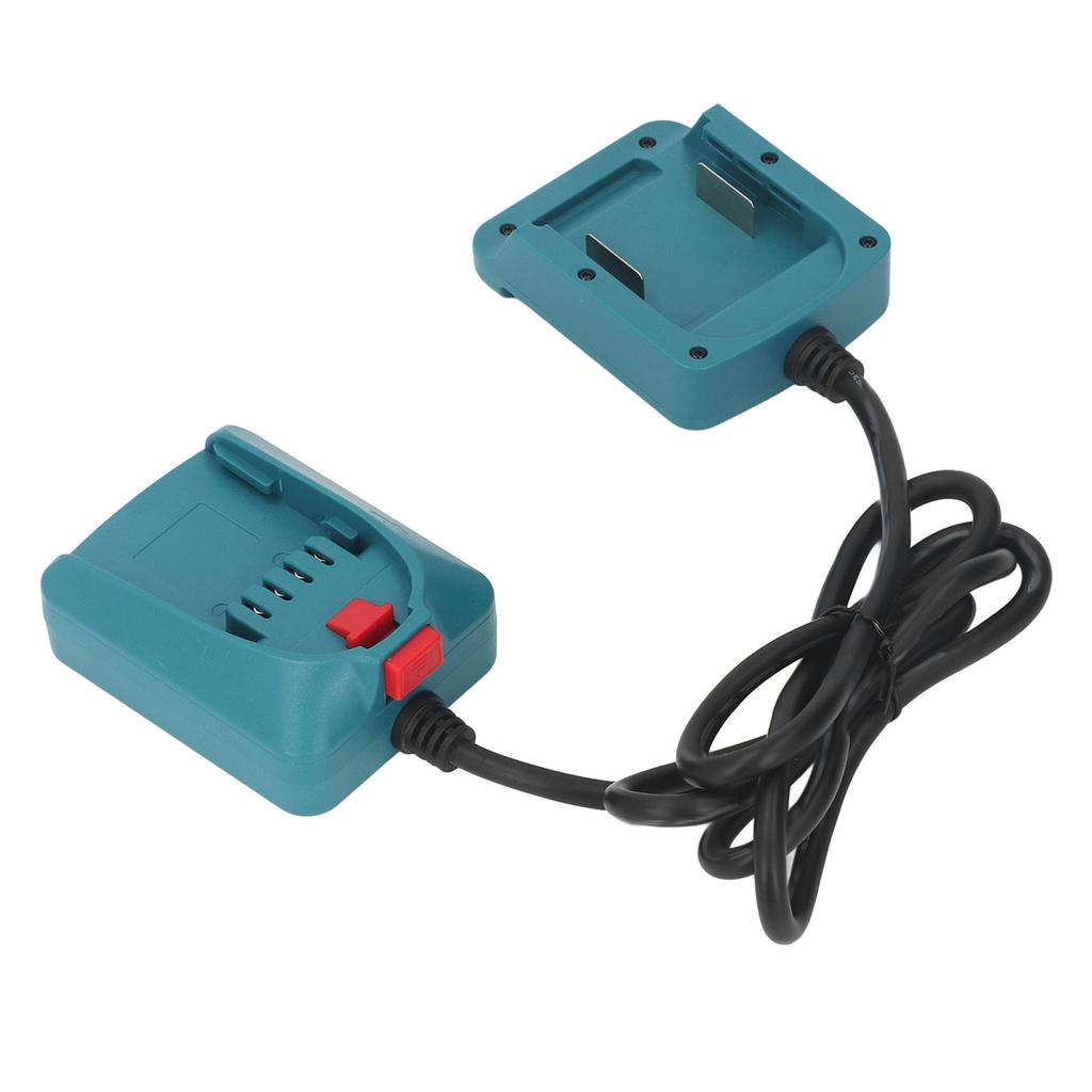 Адаптер для литиевых аккумуляторов, удлинитель, весовой редуктор для серии BL 18 В Li Ion для Bosch 18 В PBA