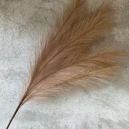 Специальное синтетическое перо широкого применения для поддельных растений, простое в обслуживании