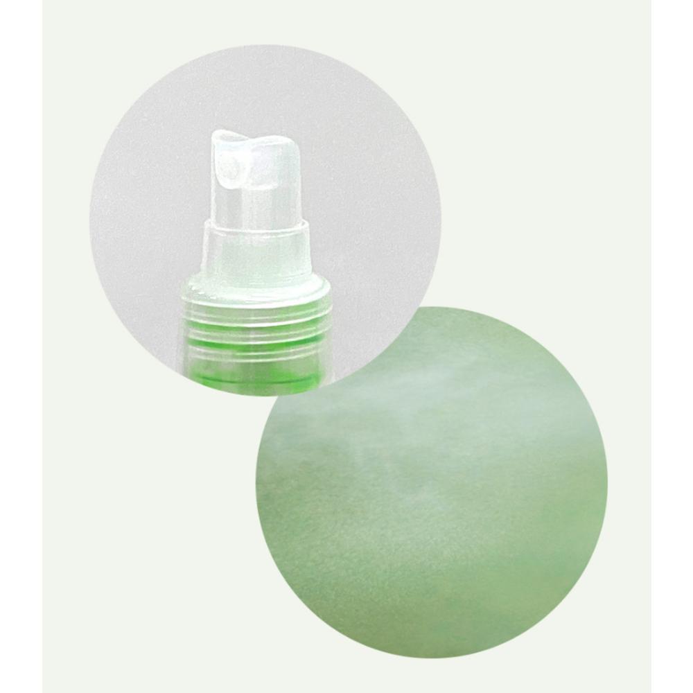 Eunyul Успокаивающий мист с алоэ, 150 мл, 4 шт.