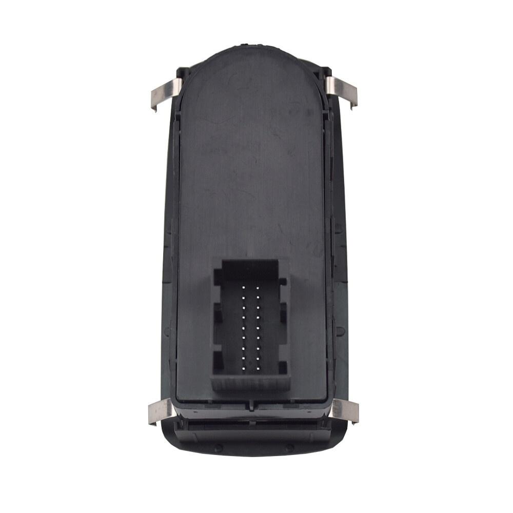 Power Window Control Switch Left Driver Side 156083273 For Alfa Romeo Mito 08-18