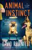 Книга Animal Instinct : A K Team Novel