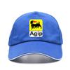 Новая кепка Agip Racing Oi en Cotton Printe woen Бейсболка