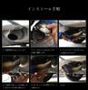 Compatible with Suzuki Every DA64 Series DA64 DA64V H24.5 - H27.2 Tail Throw Muffler