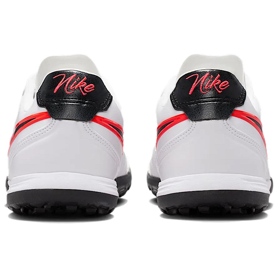 Nike Legend 11 Pro TF Белый Черный IB4477-106
