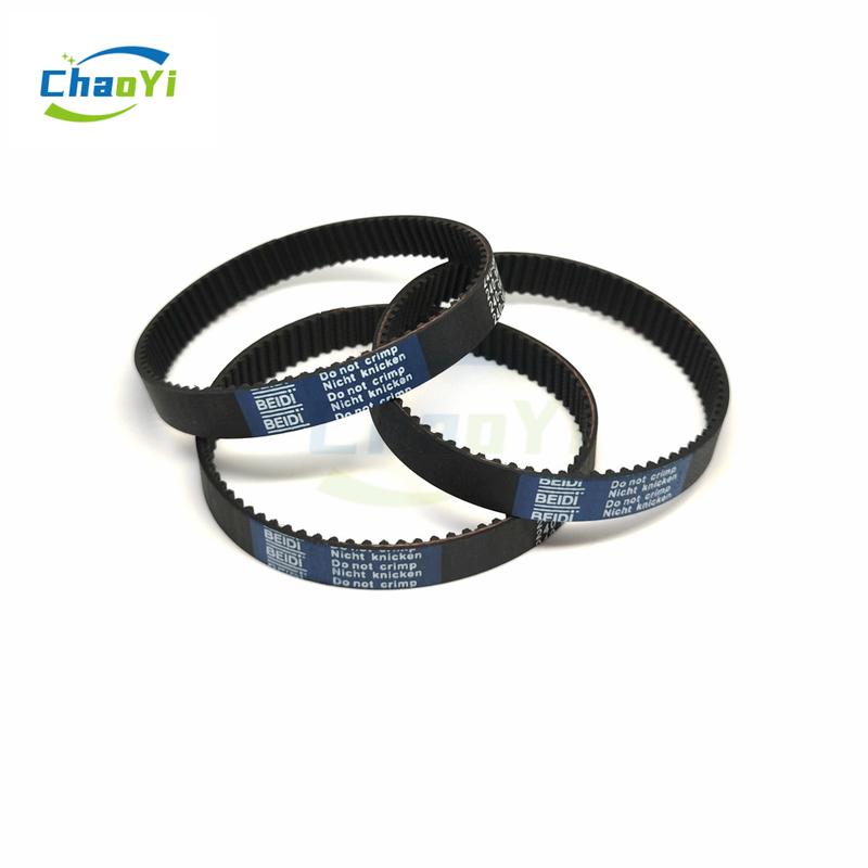 HTD 3M Rubber Timing Belt Length 738 741 750 753 756 765 768 774 780 786 789 792mm Width 6/8/10/15/20mm 3M Close Loop Drive Belt