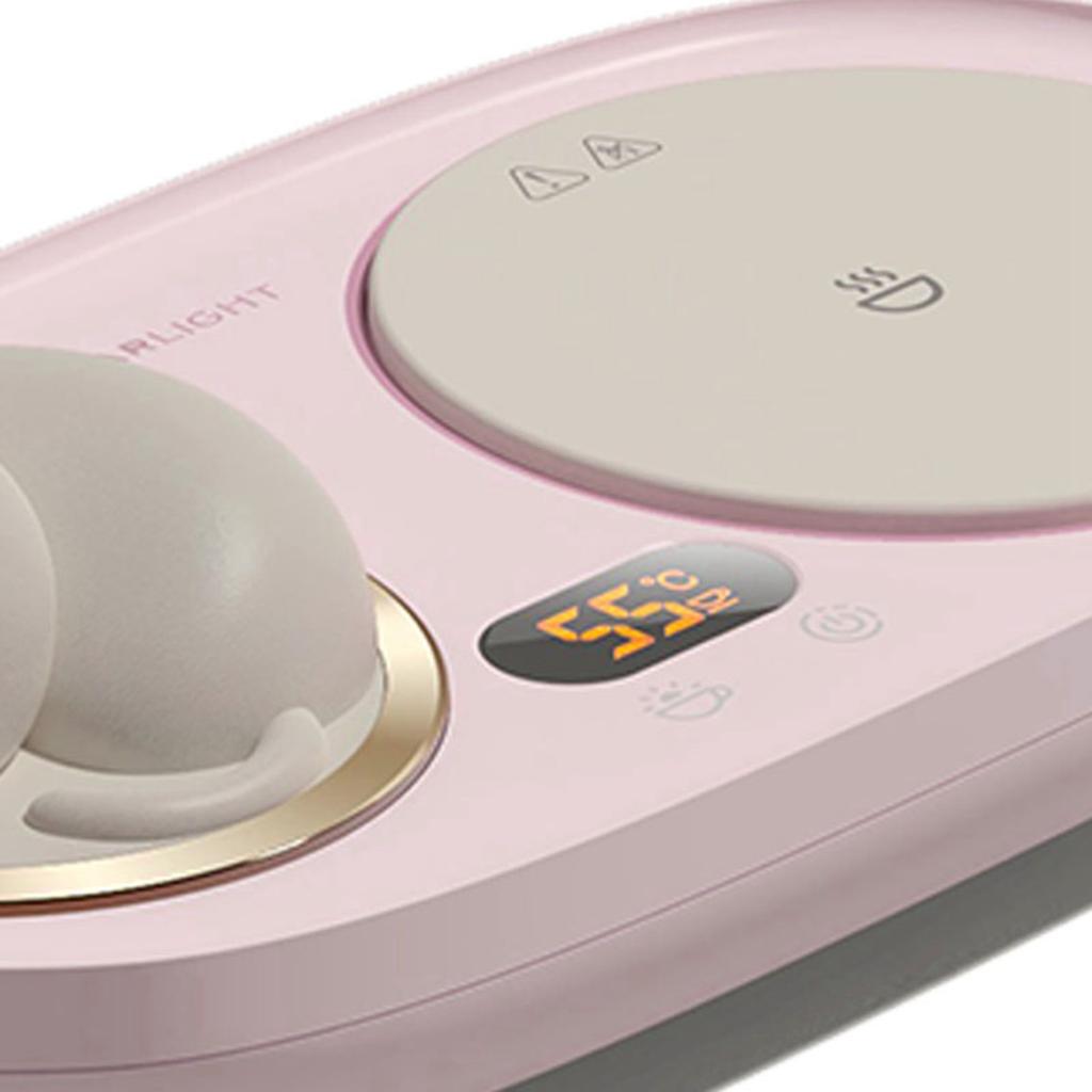 Умный подогреватель кружек с постоянной температурой 55 градусов по Цельсию, коврик для подогрева чашек